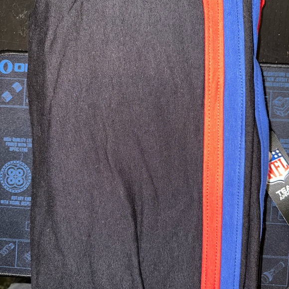 Kiya Tomlin Buffalo Bills joggers - Picture 2 of 2